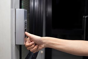 Access Control Covington Locksmith