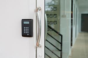 Access Control Covington Locksmith